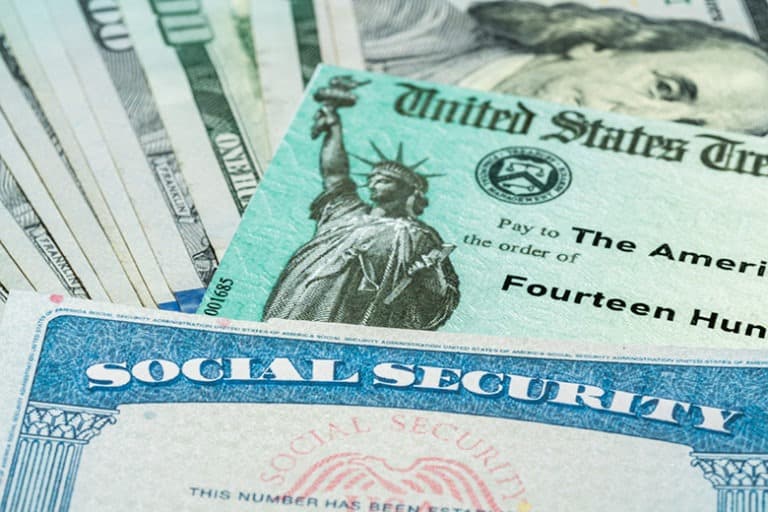 Social Security Payment Increase 2020 NC SSD Lawyers