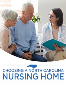 Nursing Home Guide Cover